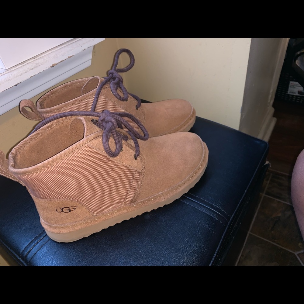 Ugg boots